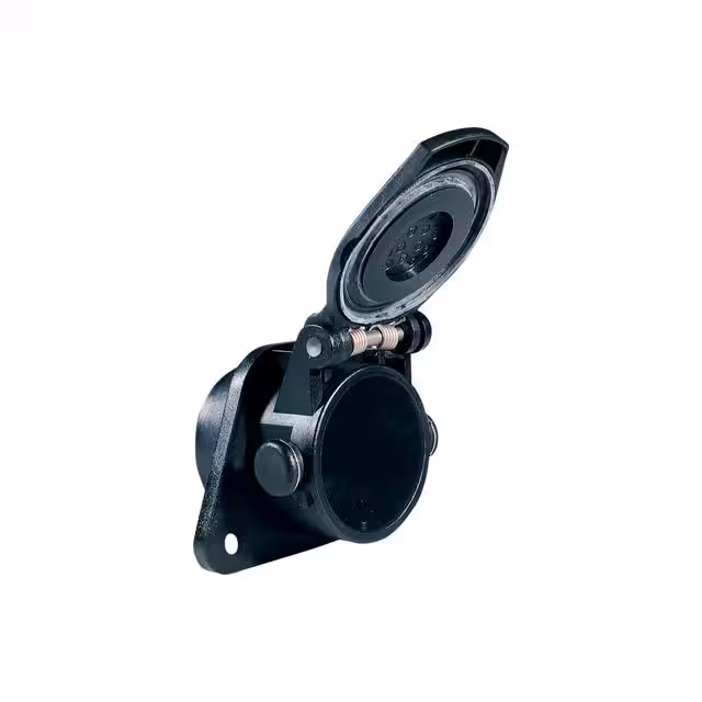 584700 Littelfuse Inc.  Alloggiamenti per connettori circolari